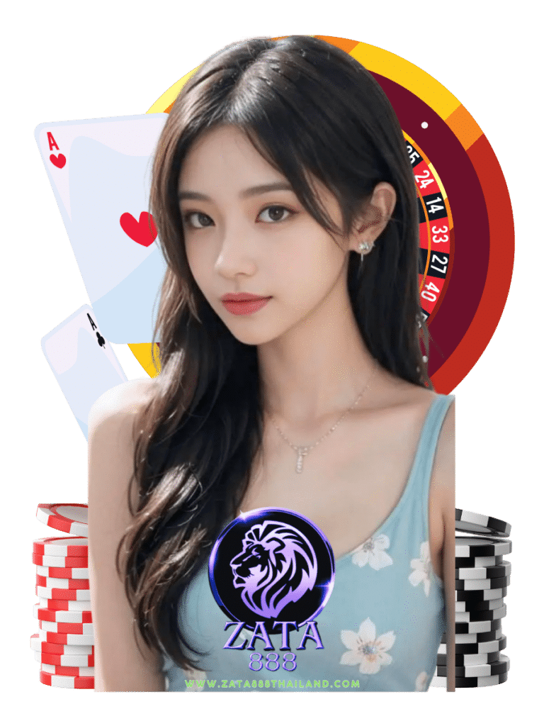 zata888 thailand
