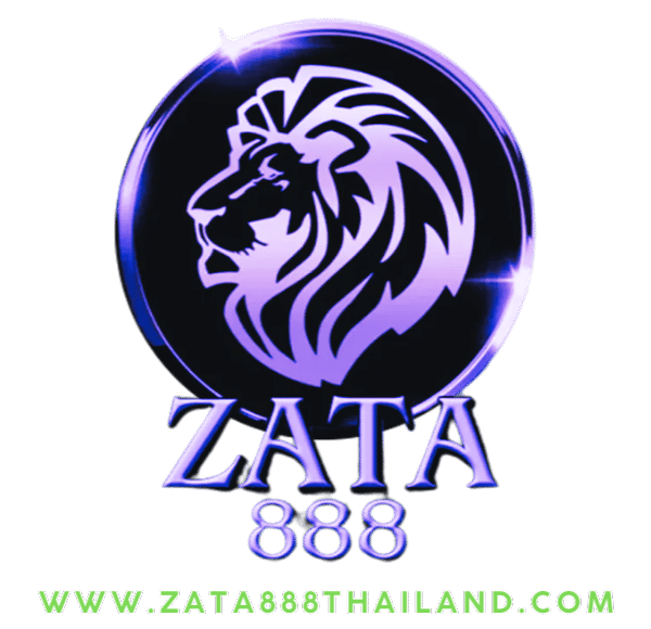 zata888thailand - logo
